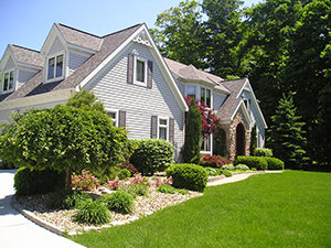Landscapers and Lawncare Services in Dalton, OH